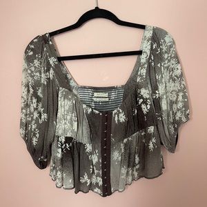Urban Outfitters Top
